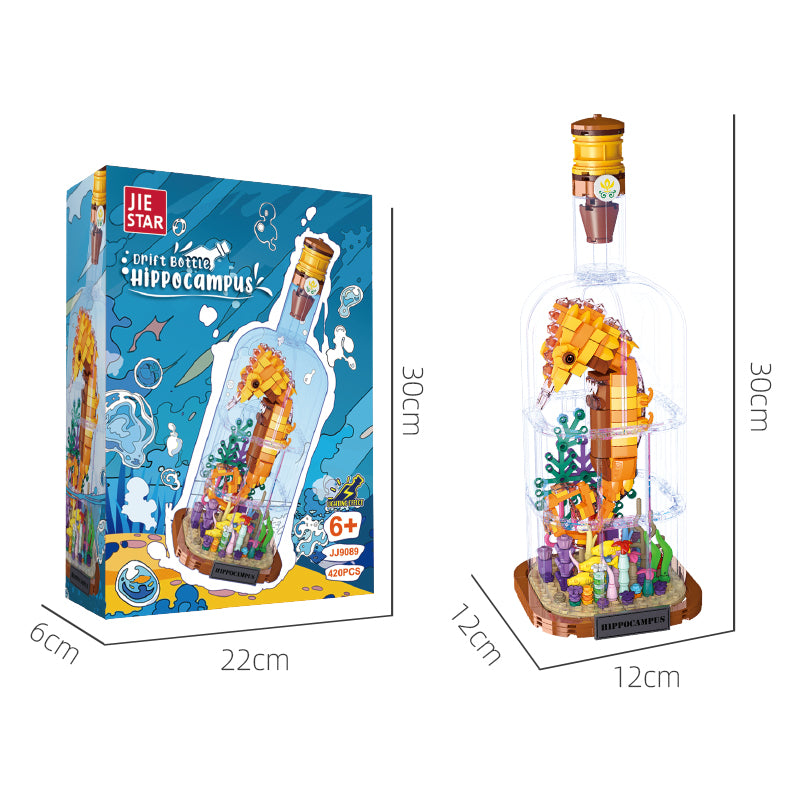 JIESTAR Underwater Building Block Set 4-Pack - JJ9088-JJ9091-尺寸-2.jpg