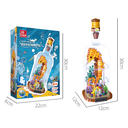 JIESTAR Underwater Building Block Set 4-Pack - JJ9088-JJ9091-尺寸-2.jpg