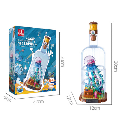 JIESTAR Underwater Building Block Set 4-Pack - JJ9088-JJ9091-尺寸-3.jpg