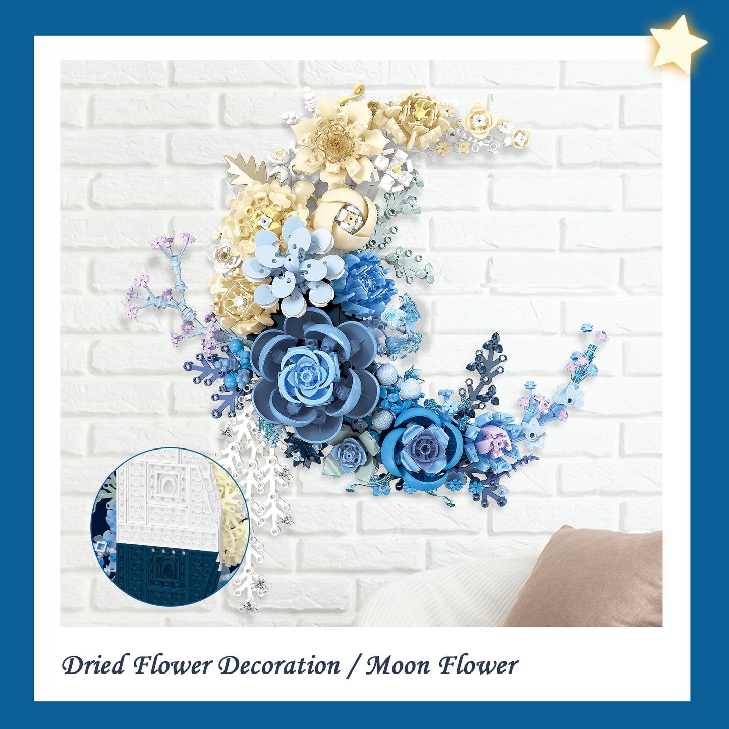 JIESTAR Moon Flower Building Block Set - JJ9094-4.jpg