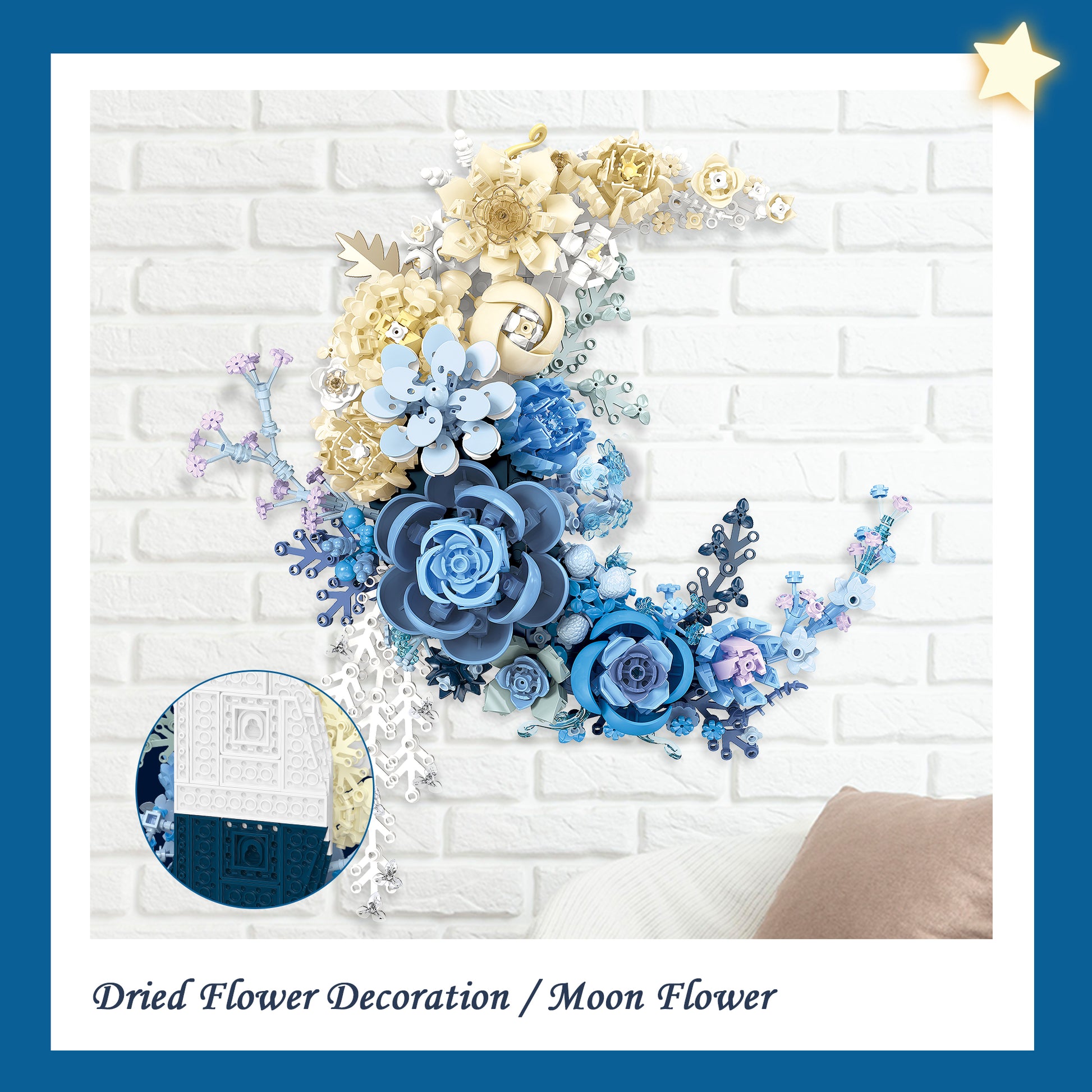 JIESTAR Moon Flower Building Block Set - JJ9094-4.jpg