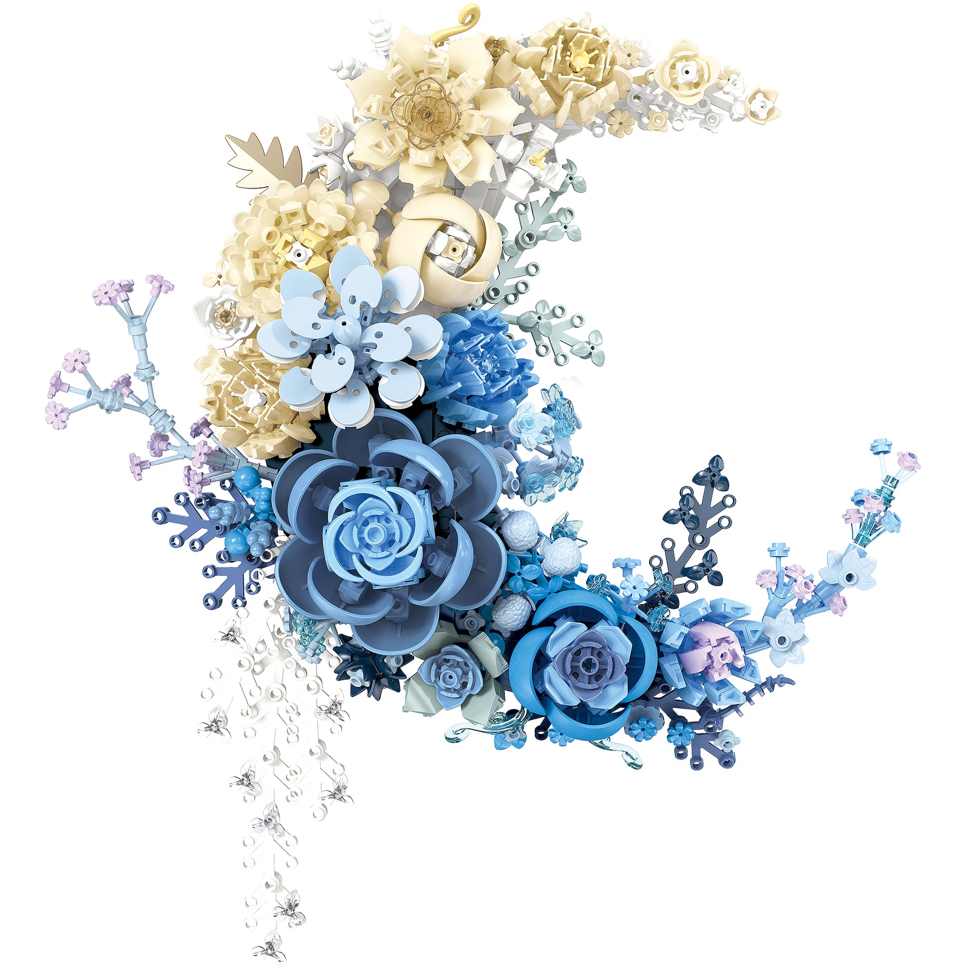 JIESTAR Moon Flower Building Block Set - JJ9094-白底.jpg