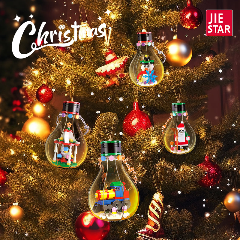 JIESTAR Christmas Building Block Set 6-Pack - JJ9115-JJ9120-1.jpg