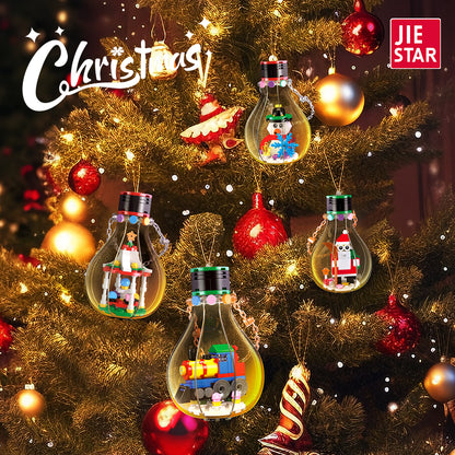JIESTAR Christmas Building Block Set 6-Pack - JJ9115-JJ9120-1.jpg