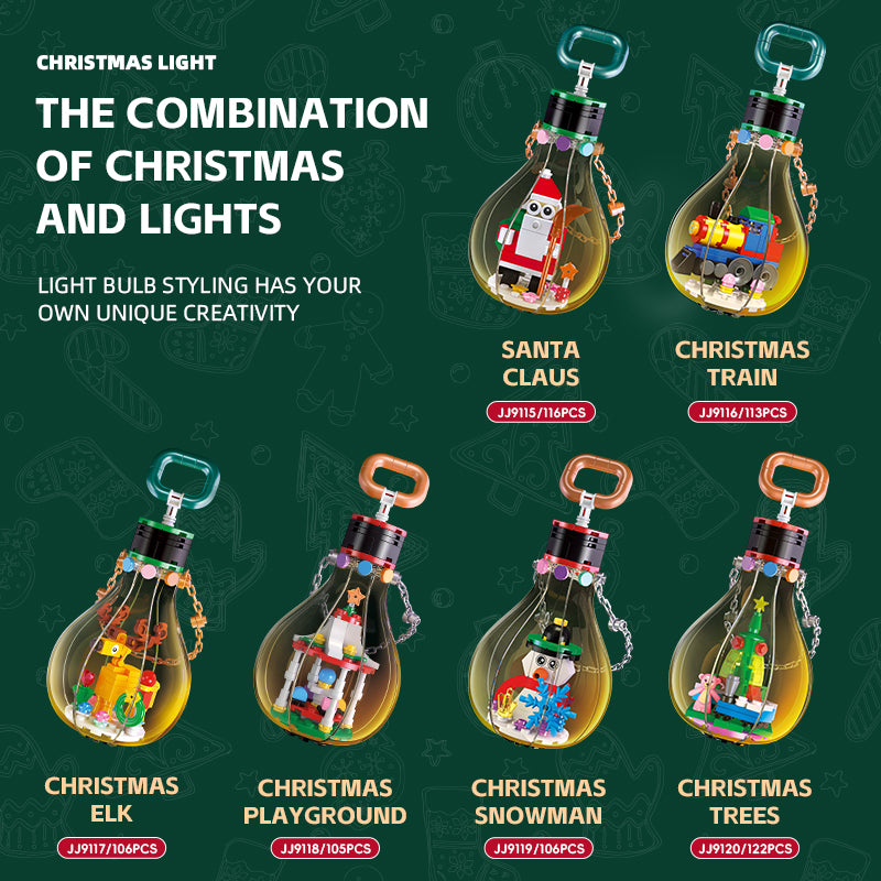 JIESTAR Christmas Building Block Set 6-Pack - JJ9115-JJ9120-3.jpg