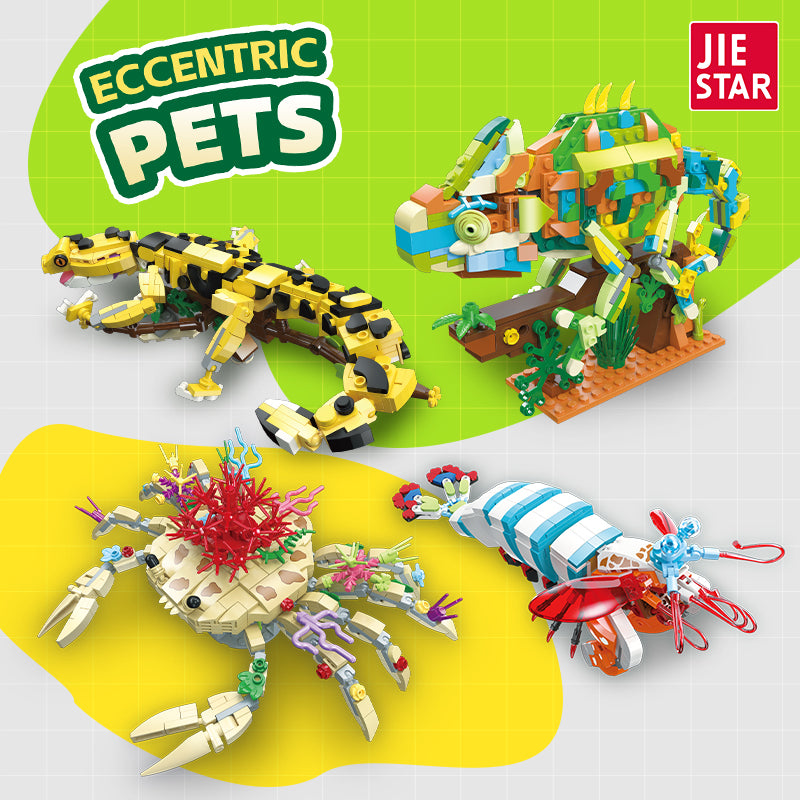 JIESTAR Animal Building Block Set 4-Pack - JJ9150-JJ9153-1.jpg