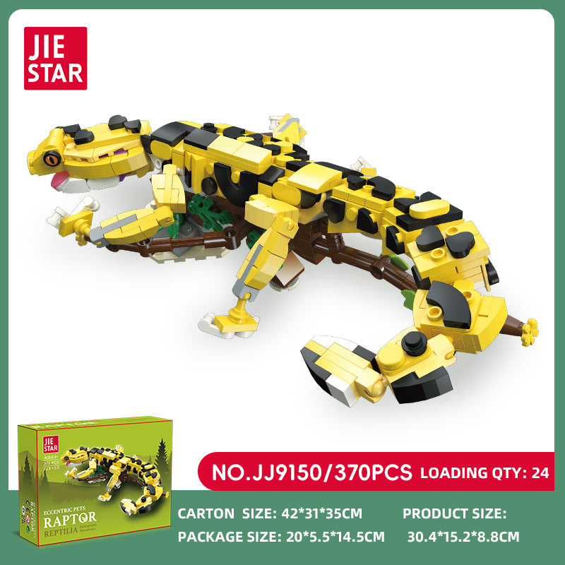JIESTAR Animal Building Block Set 4-Pack SKU image - JJ9150-sku.jpg