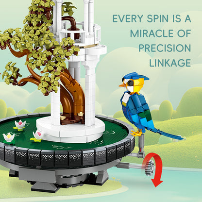 JIESTAR Feather Water Mirror Building Block Set - JJ9156-3.jpg