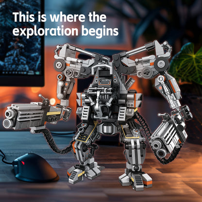 JIESTAR The Matrix Building Block Set - JJ9170-4.jpg
