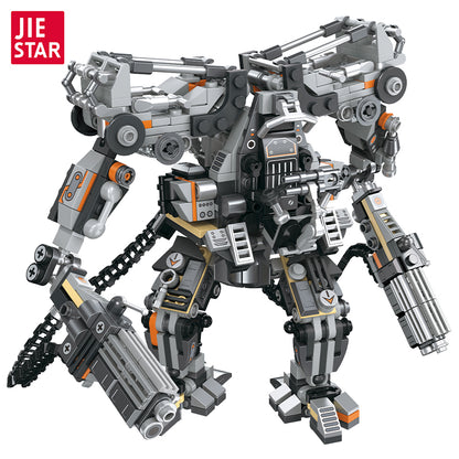 JIESTAR The Matrix Building Block Set - JJ9170-白底.jpg