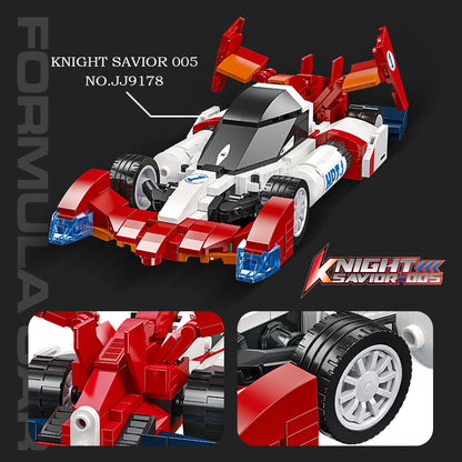 JIESTAR Car Model Building Block Set 2-Pack - JJ9177+JJ9178-3.jpg