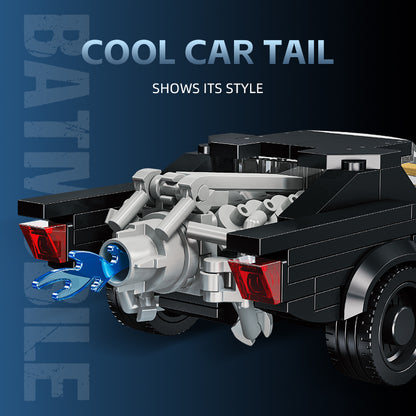 JIESTAR Asphalt Batmobile Building Block Set - JJ9179-3.jpg