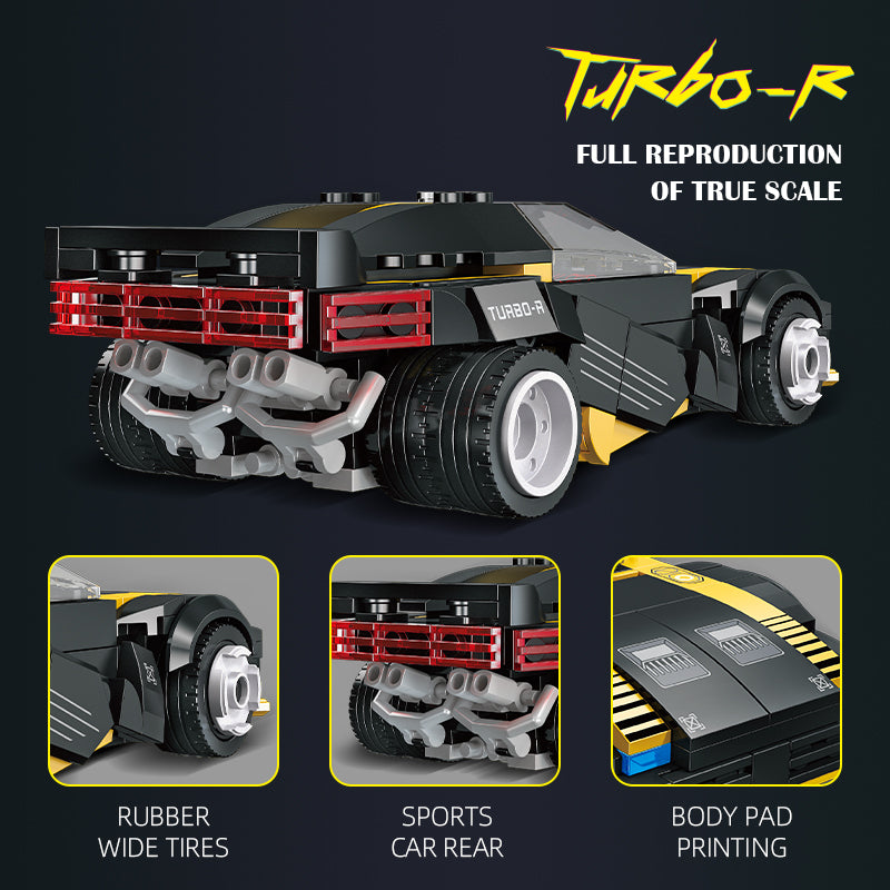 JIESTAR Goodra Turbo-R Building Block Set - JJ9180-3.jpg