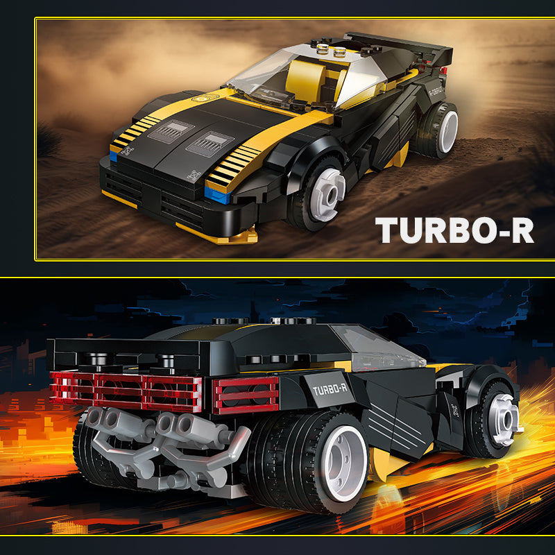 JIESTAR Goodra Turbo-R Building Block Set - JJ9180-4.jpg