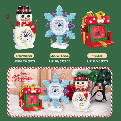 JIESTAR Christmas Building Block Set 3-Pack - JJ9189-JJ9191-2.jpg