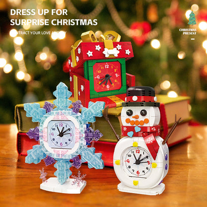 JIESTAR Christmas Building Block Set 3-Pack - JJ9189-JJ9191-4.jpg