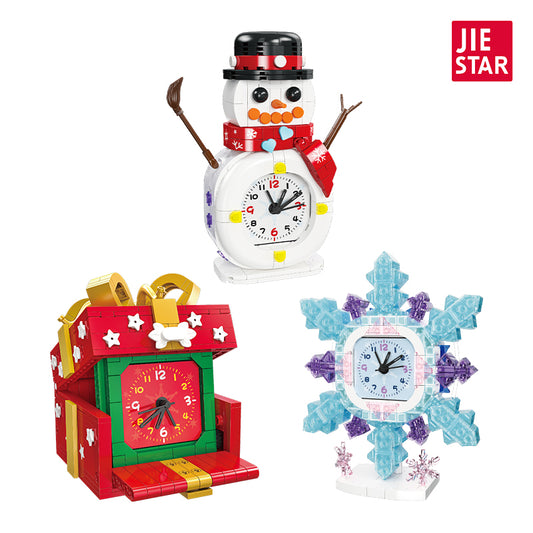 JIESTAR Christmas Building Block Set 3-Pack - JJ9189-JJ9191-白底.jpg