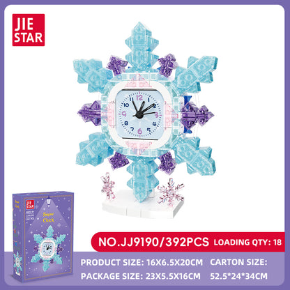 JIESTAR Christmas Building Block Set 3-Pack SKU image - JJ9190.jpg