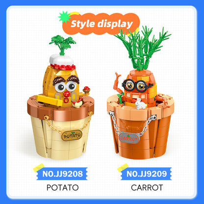 JIESTAR Ornament Building Block Set 2-Pack - JJ9208+JJ9209-3.jpg