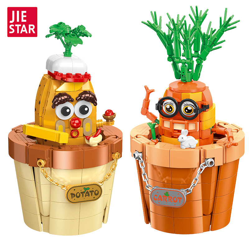 JIESTAR Ornament Building Block Set 2-Pack - JJ9208+JJ9209-白底.jpg