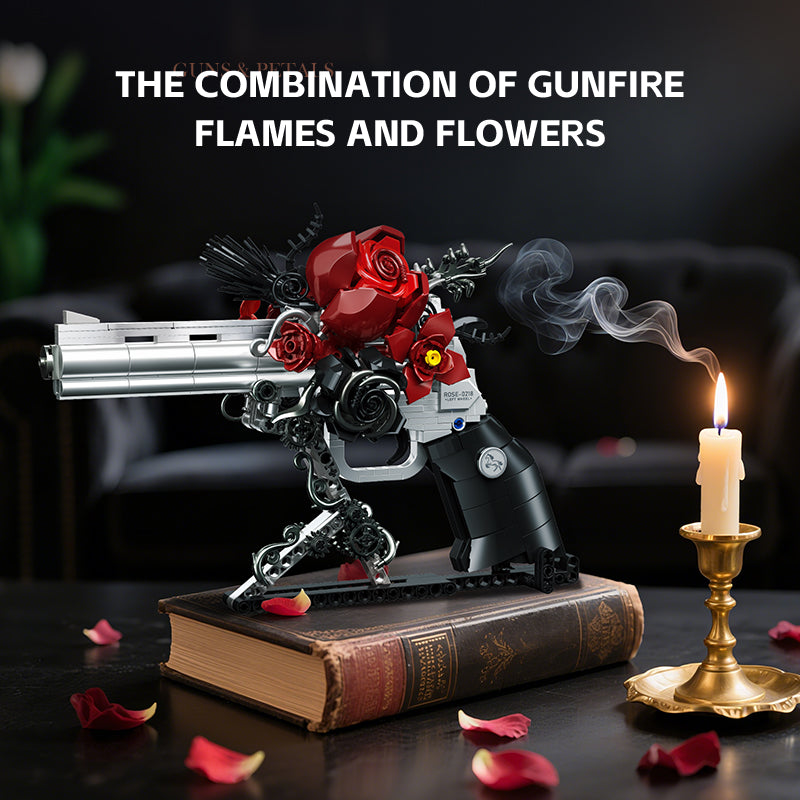 JIESTAR Rose Revolver Building Block Set - JJ9218-4.jpg