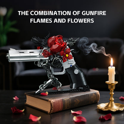 JIESTAR Rose Revolver Building Block Set - JJ9218-4.jpg