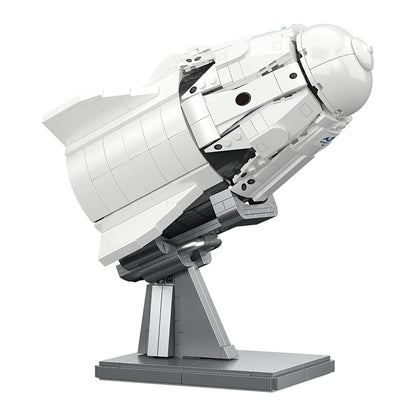 JIESTAR Tianlong 2 Spacecraft Building Block Set - JJ9232-白底.jpg