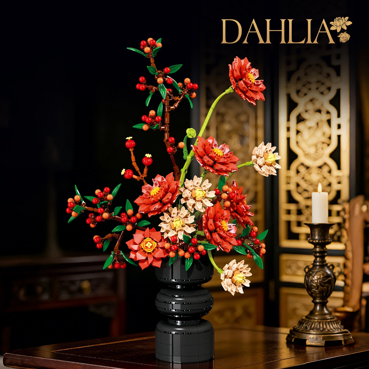JIESTAR Dahlia Building Block Set - JJ9249-1.jpg