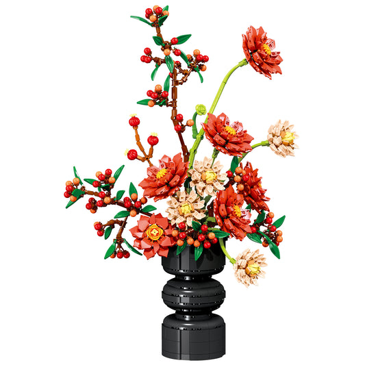 JIESTAR Dahlia Building Block Set - JJ9249-白底.jpg