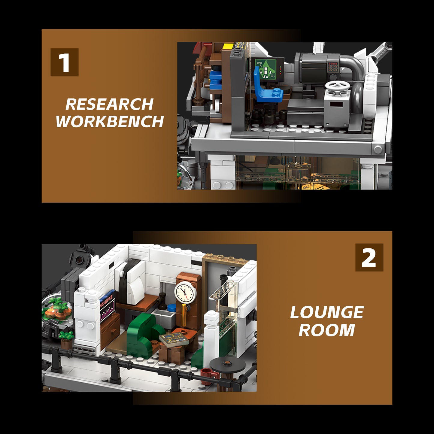 JIQI Moon Base Space Building Set JQ1150 - JQ1150-2.jpg