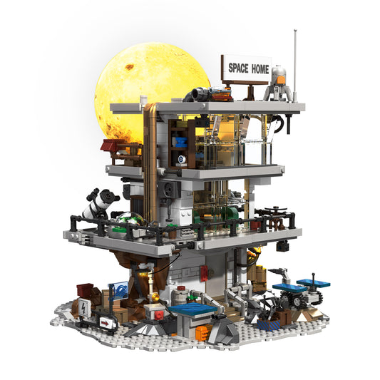 JIQI Moon Base Space Building Set JQ1150 - JQ1150-白底.jpg