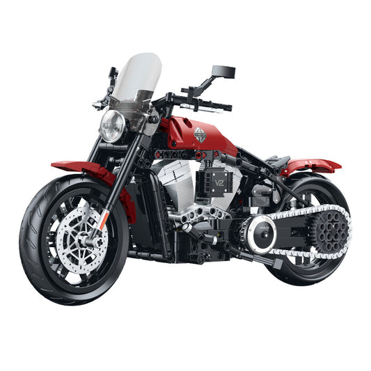 GULY 1:8 Technic Motorcycle Model Kit 60534 - 白底图-brick4.jpg