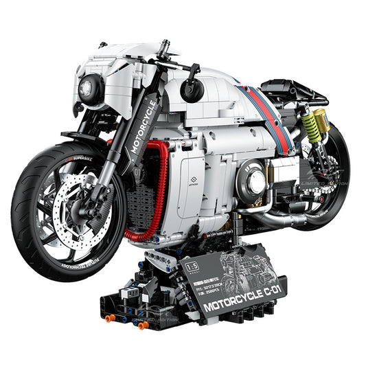 GULY Mecha Model Kit 60520 - 白底图-brick4.jpg
