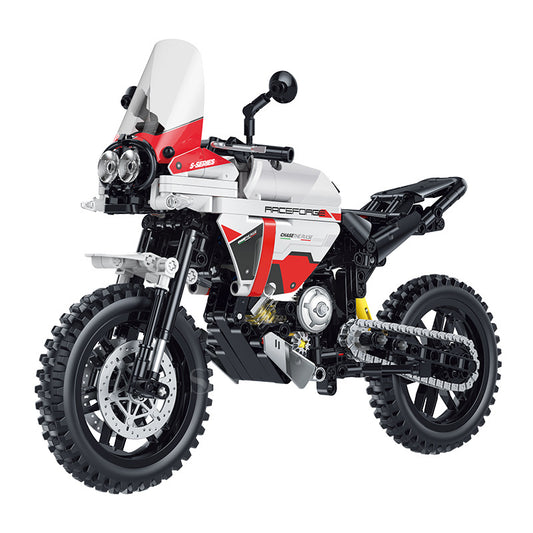 GULY 1:8 Technic Motorcycle Model Kit 60552 - 白底图-brick4.jpg
