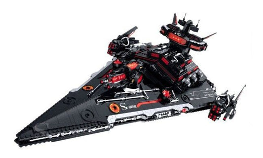 GULY Space Battleship Building Set 60543 - 白底图-brick4.jpg