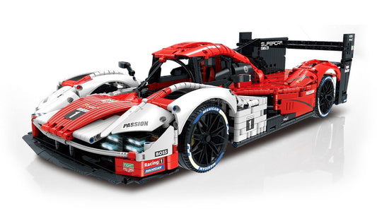 GULY 1:8 Electroplated Sports Car Model Kit 10615 - 白底图-brick4.jpg