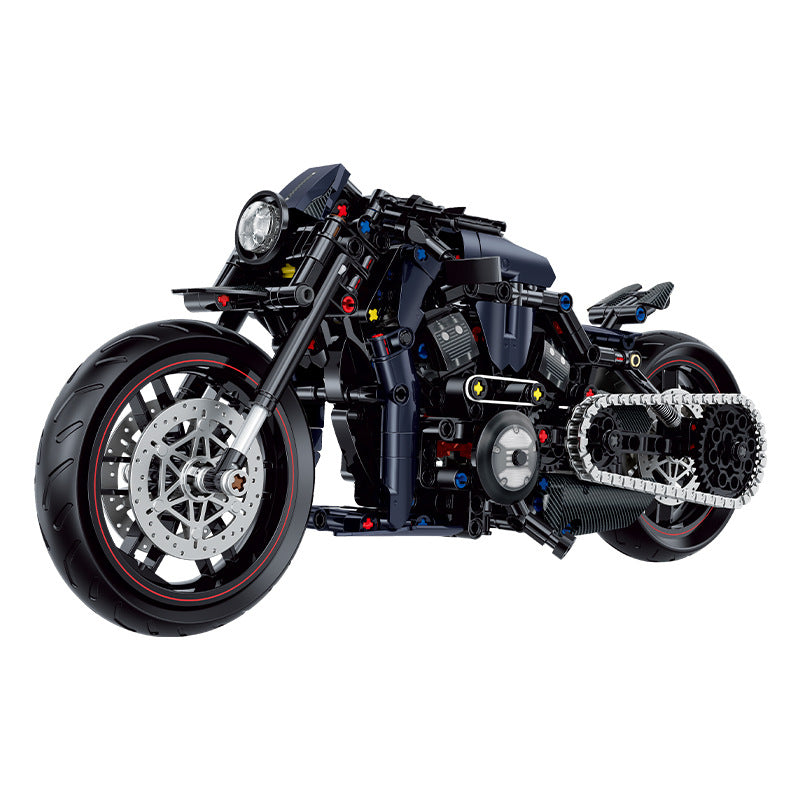 GULY 1:8 Technic Motorcycle Model Kit 60517 - 白底图-brick4.jpg