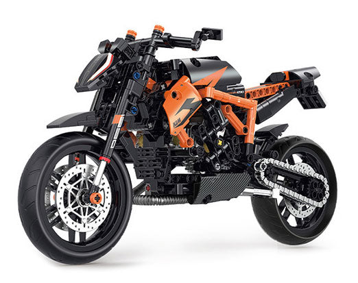 GULY 1:8 Technic Motorcycle Model Kit 60501 - 白底图-brick4.jpg