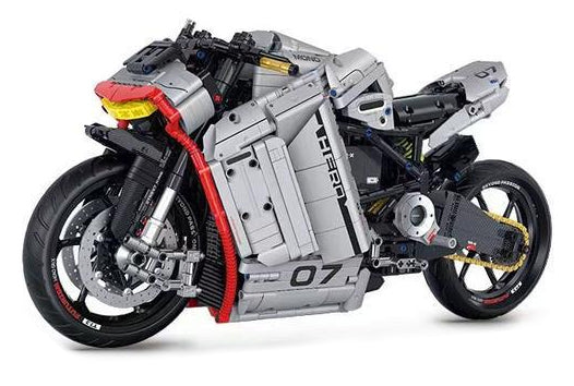 GULY 1:5 Electroplated Technic Motorcycle Model Kit 60507 - 白底图-brick4.jpg
