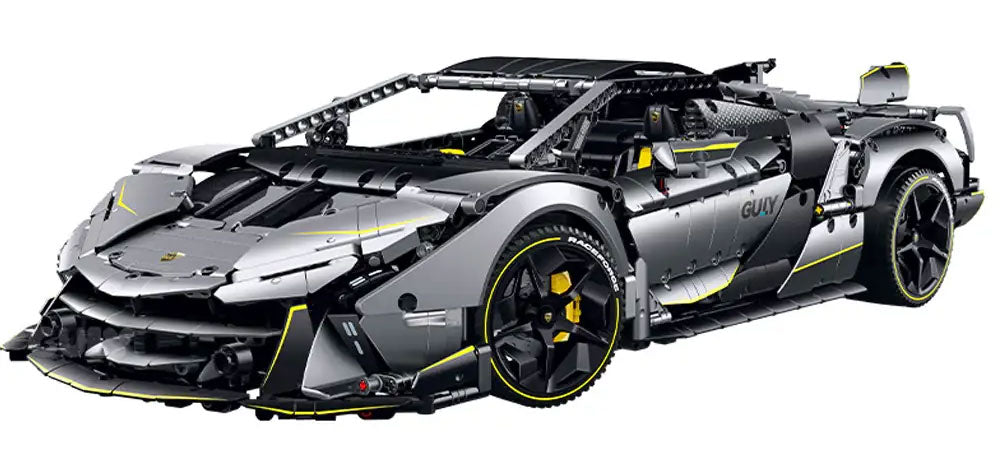 GULY 1:8 Electroplated Sports Car Model Kit 10638 - 白底图-brick4.jpg