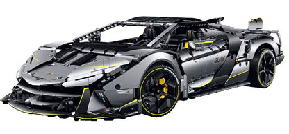 GULY 1:8 Electroplated Sports Car Model Kit 10638 - 白底图-brick4.jpg