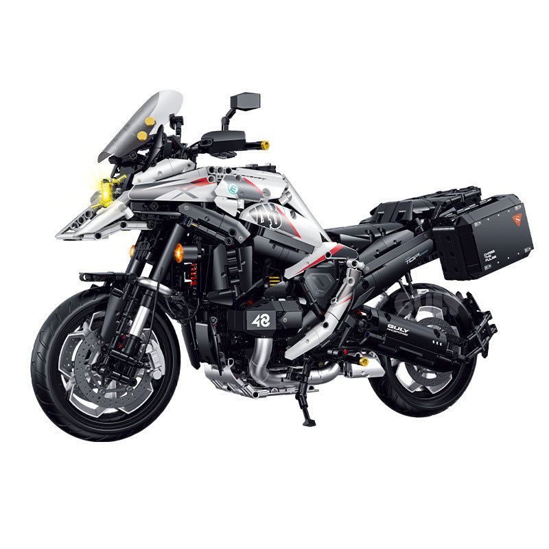 GULY 1:5 Technic Motorcycle Model Kit 60548 - 白底图-brick4.jpg