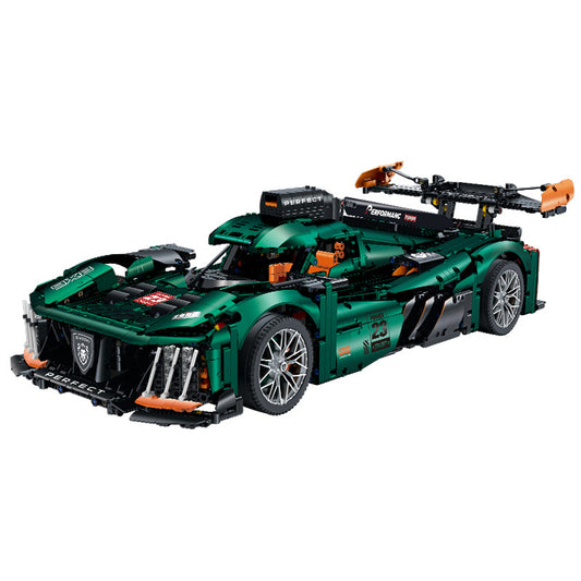 GULY 1:8 Electroplated Sports Car Model Kit 10616 - 白底图-brick4.jpg